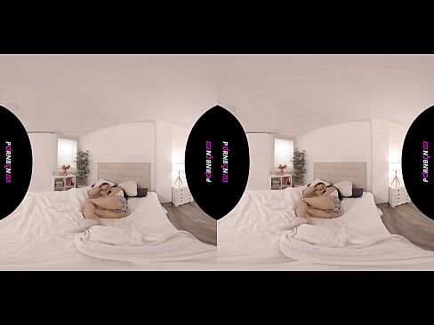 ❤️ PORNBCN VR Ду лесбиянки ҷавон дар воқеияти виртуалии 4K 180 3D аз хоб бедор мешаванд Женева Беллуччи Катрина Морено ❤ Синси босифат дар порно tg.my-hentai-gallery.ru ❌️❤